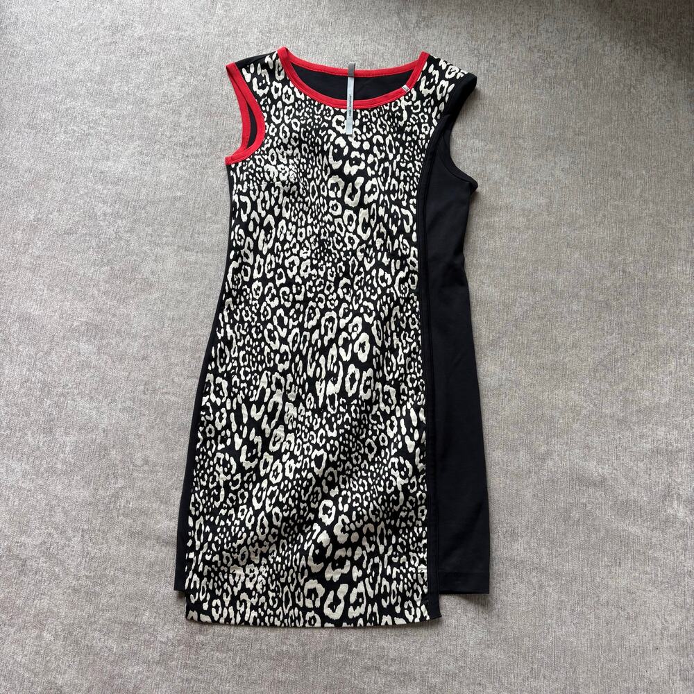 Cop Copine Pia Midi Dress